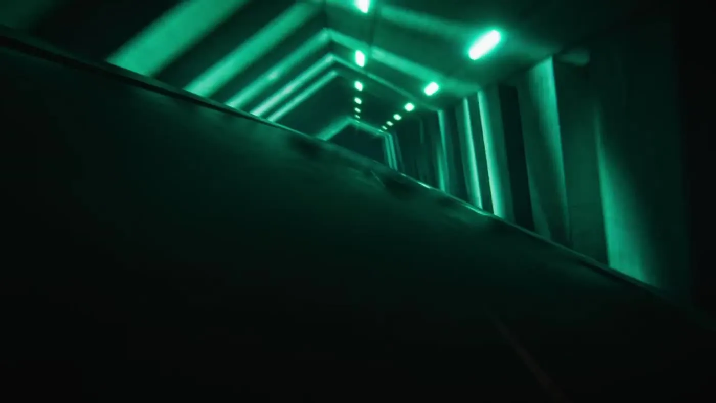 Citroën — C5 Aircross, still from the campaign