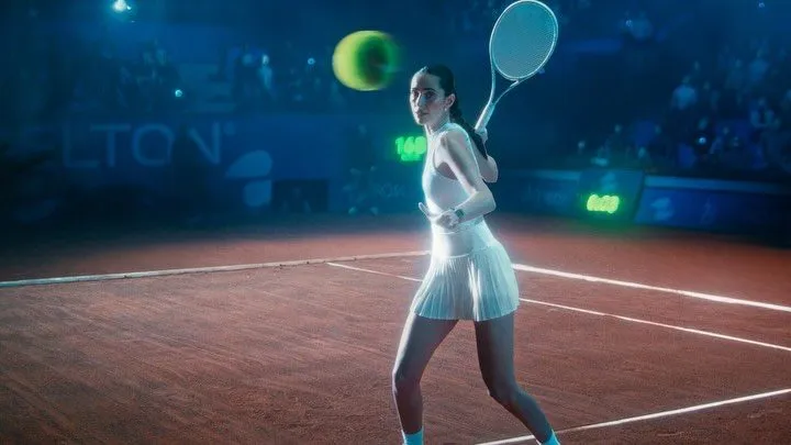 Parions Sport — FDJ Campaign, still from the campaign
