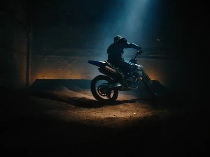 PUMA — A$AP Rocky, still from the campaign