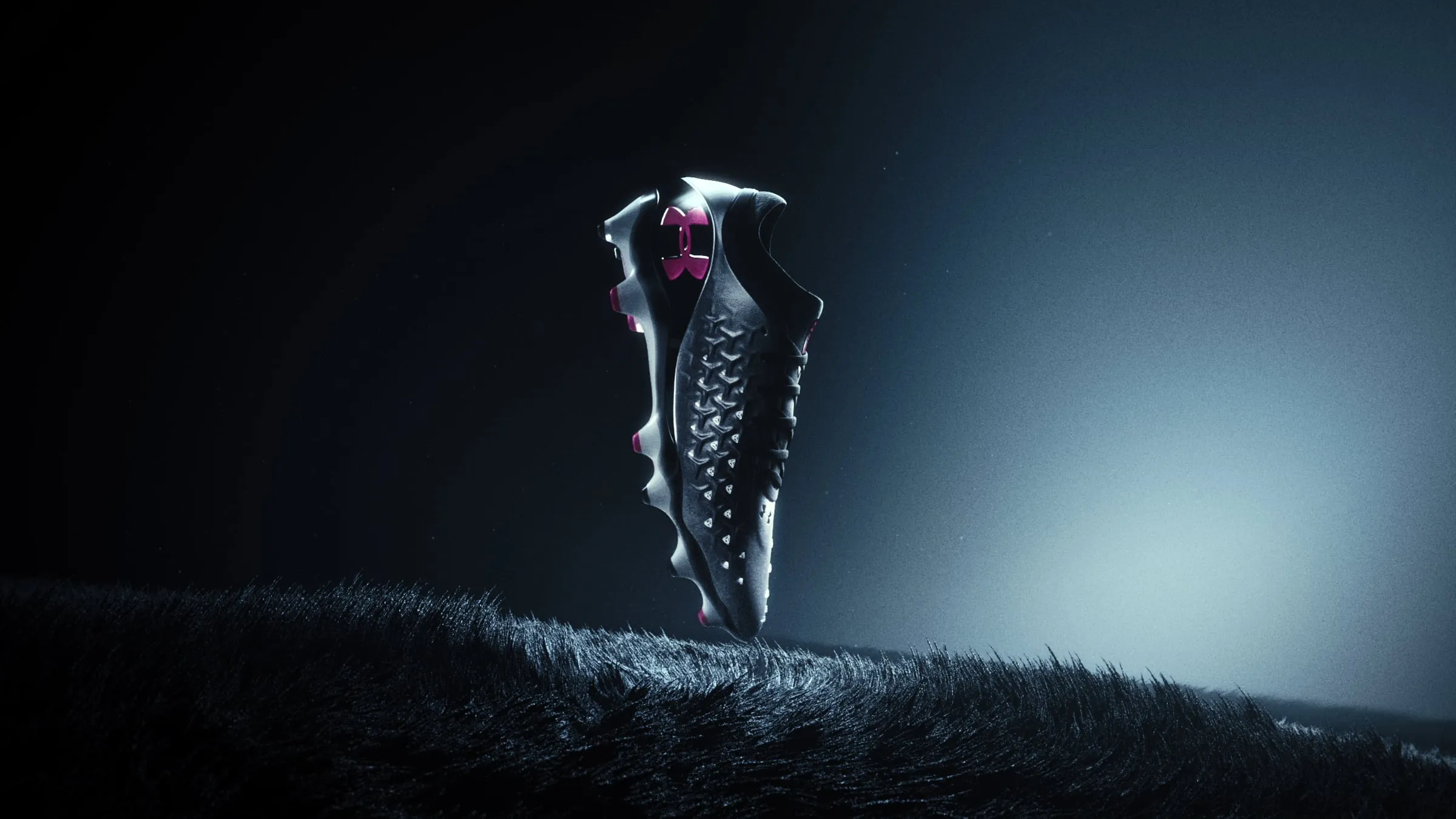 Under Armour — Magnetico 6, still from the campaign