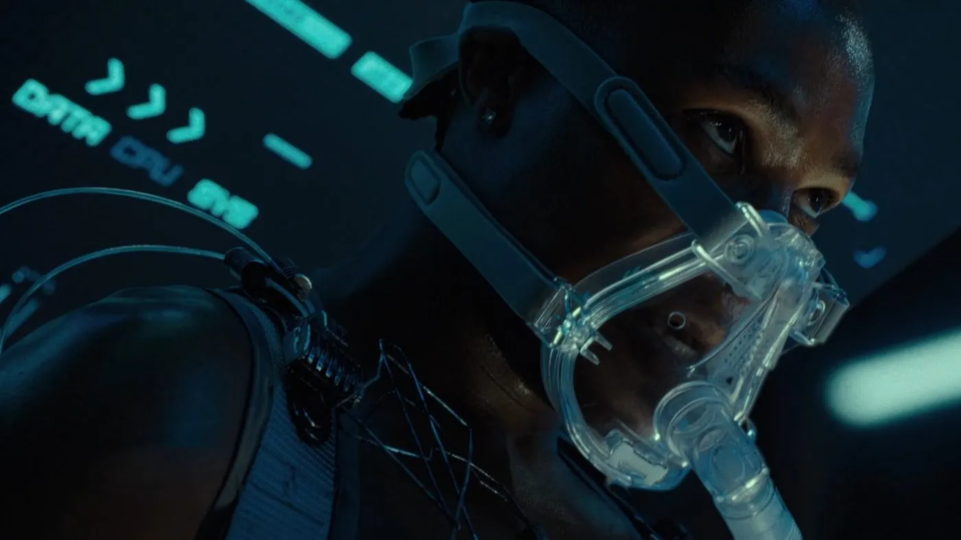 UFC — Heart of the UFC, still from the campaign