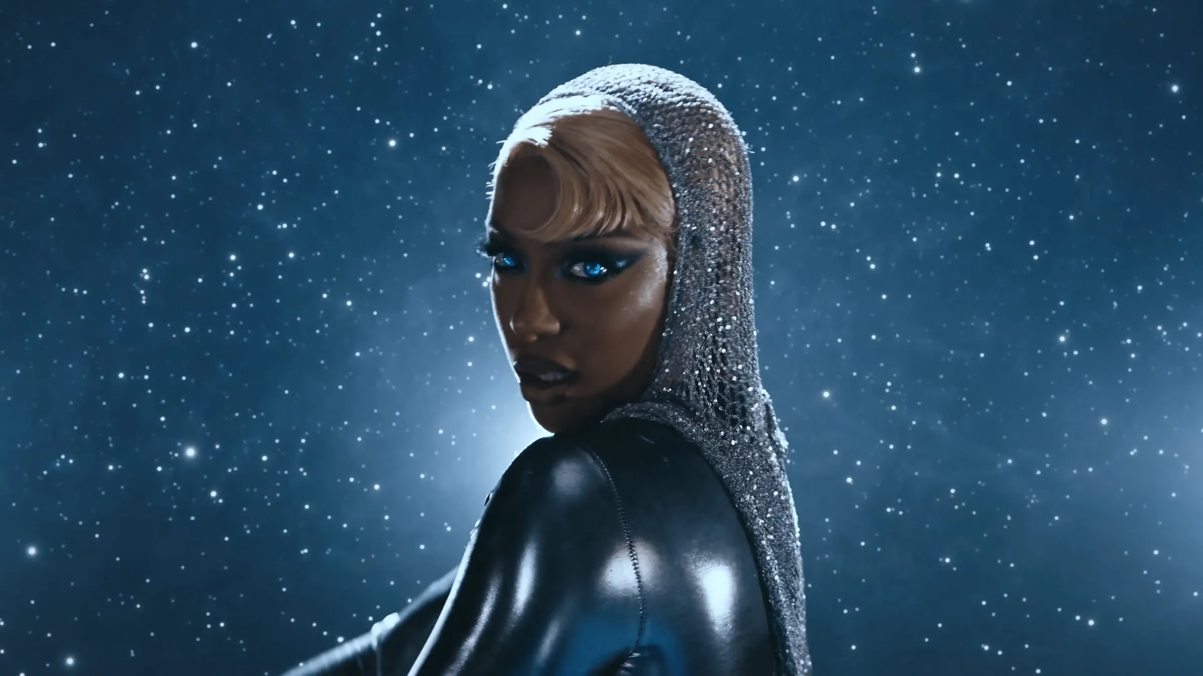 Victoria Monét — Alright, still from the campaign